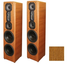 Напольная акустика Legacy Audio Focus SE medium oak