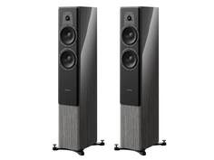 Напольная акустика Dynaudio Contour 30i grey Nordic Silver