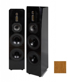 Напольная акустика Legacy Audio Signature SE medium oak