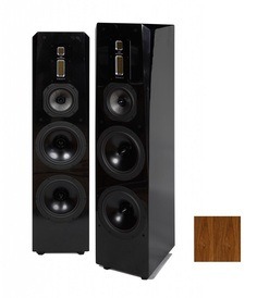 Напольная акустика Legacy Audio Signature SE walnut