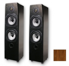 Напольная акустика Legacy Audio Expression walnut