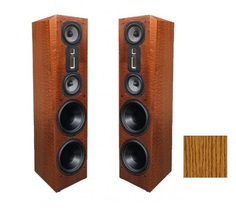 Напольная акустика Legacy Audio Focus XD medium oak