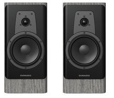 Полочная акустика Dynaudio Contour 20i Nordic Silver