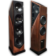 Напольная акустика Legacy Audio Valor walnut