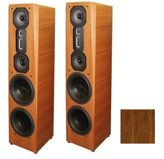 Напольная акустика Legacy Audio Focus SE walnut