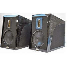 Полочная акустика Legacy Audio Calibre black oak