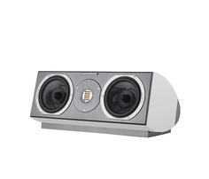 Центральные каналы Audiovector R C Arrete White Silk