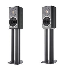 Полочная акустика Audiovector R1 Arrete Black Ash