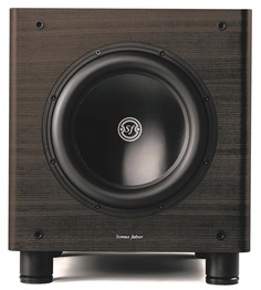Сабвуферы активные Sonus Faber Gravis II Wenge