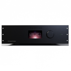 AV процессоры Bryston SP-4 (17") Black