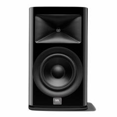 Полочная акустика JBL HDI 1600 Black Gloss