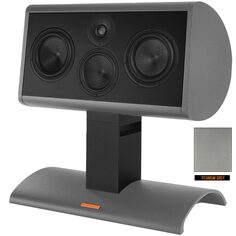 Центральные каналы Magico SCC M-COAT titanium grey Ma.Gi.Co.