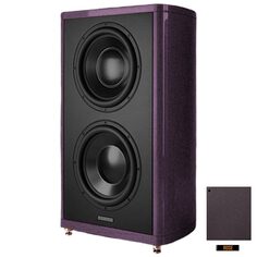 Сабвуферы активные Magico SSUB M-CAST rose Ma.Gi.Co.