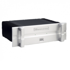 Усилители мощности Bryston 3B-3 PRO (19") Black