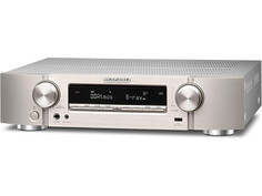 AV ресиверы Marantz NR1711 Gold