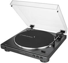 Проигрыватели винила Audio Technica AT-LP60XBK