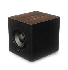 Сабвуферы активные Sonus Faber Gravis III Walnut