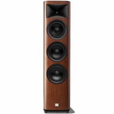 Напольная акустика JBL HDI 3600 Walnut