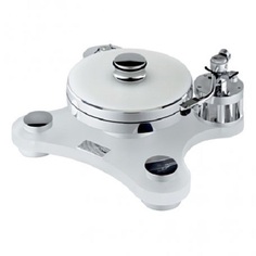 Проигрыватели винила Transrotor ZET 1 Glossy White с тонармом Re