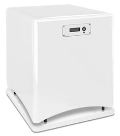 Сабвуферы активные Cabasse Santorin 38 white