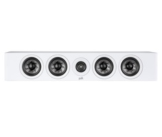 Центральные каналы Polk Audio Reserve R350 center white