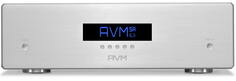 Усилители мощности AVM SA 6.3 Silver АВМ