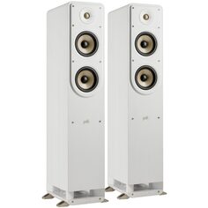 Напольная акустика Polk Audio Signature Elite ES50 white