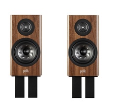 Полочная акустика Polk Audio Reserve R100 brown