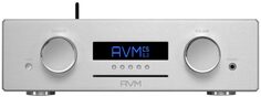 CD ресиверы AVM CS 6.3 Silver АВМ