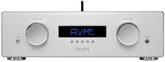 Интегральные стереоусилители AVM A 8.3 Silver АВМ