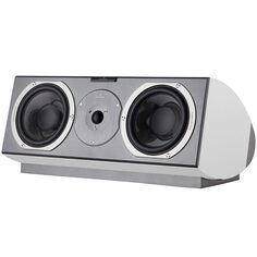 Центральные каналы Audiovector R C Signature White Silk