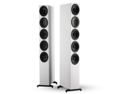 Напольная акустика Scansonic HD M40 White