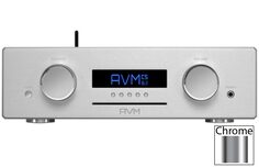 CD ресиверы AVM CS 8.3 Cellini Chrome АВМ