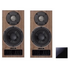 Полочная акустика PMC Twenty 5.21i High Gloss Black P.M.&C.