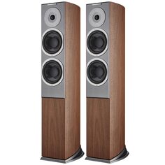 Напольная акустика Audiovector R 3 Signature Italian Walnut