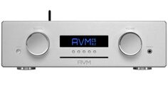 CD ресиверы AVM CS 8.3 Silver АВМ