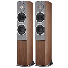 Напольная акустика Audiovector R 3 Avantgarde Italian Walnut