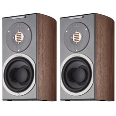 Полочная акустика Audiovector R 1 Avantgarde Italian Walnut