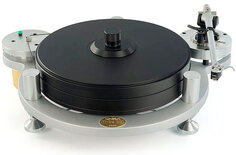 Проигрыватели винила Michell Engineering Orbe SE silver
