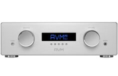 Предусилители AVM PA 8.3 (Without Modules) Silver АВМ