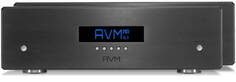 Усилители мощности AVM MA 6.3 Black АВМ