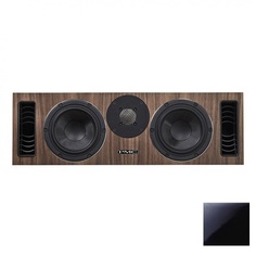 Центральные каналы PMC Twenty 5i Centre High Gloss Black P.M.&C.