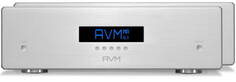 Усилители мощности AVM MA 6.3 Silver АВМ