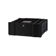 Усилители мощности Sim Audio 860A v2 Цвет: Черный [Black]