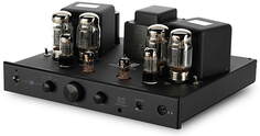 Интегральные стереоусилители Cary Audio SLI-80HS black
