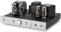 Интегральные стереоусилители Cary Audio SLI-80HS silver