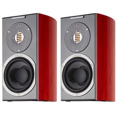 Полочная акустика Audiovector R 1 Avantgarde African Rosewood