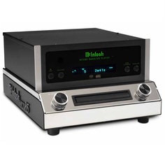 CD проигрыватели McIntosh MCD85