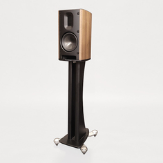 Полочная акустика Scansonic HD MB1 B Walnut