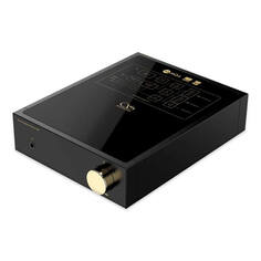 Сетевые аудио проигрыватели Shanling EA5 Black
